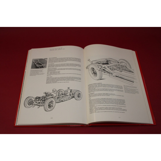 Ferrari Tipo 166 tutto su tutti i modelli 166 sport e grandturismo Ferrari Tipo 166 tutto su tutti i modelli 166 sport e grandturismo