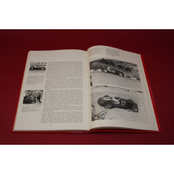 Ferrari Tipo 166 tutto su tutti i modelli 166 sport e grandturismo