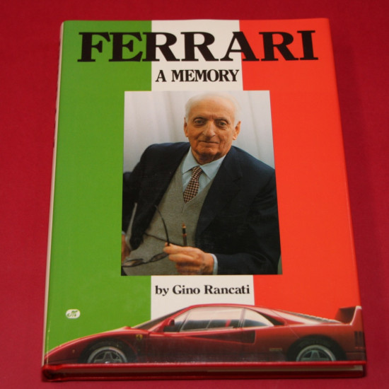 Ferrari A Memory