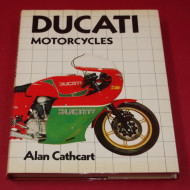 Ducati Motorcycles