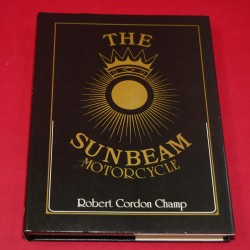 The Sunbeam Motorcycle