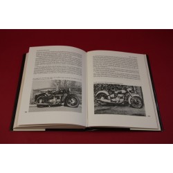 The Sunbeam Motorcycle