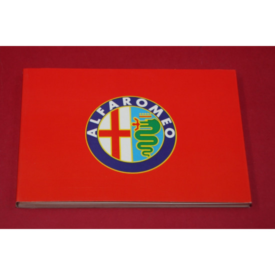 Alfa Romeo Pocket History Alfa Romeo Pocket History