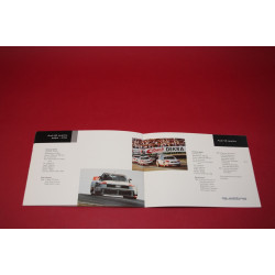 Audi The Quattro Story Audi The Quattro Story