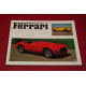 Ferrari The Early Spyders & Competition Roadsters