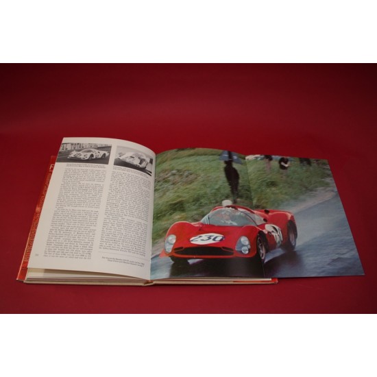 Ferrari The Sports and Gran Turismo Cars 2nd Edition Ferrari The Sports and Gran Turismo Cars 2nd Edition