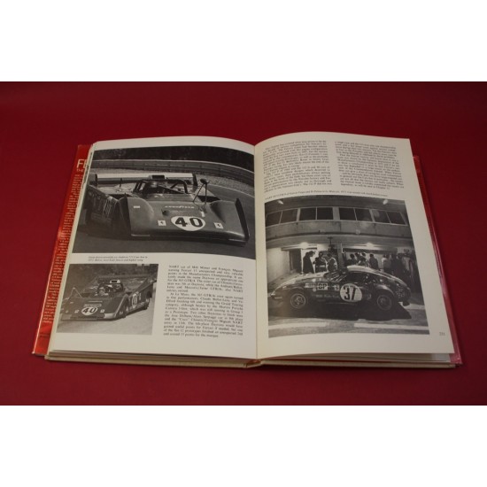 Ferrari The Sports and Gran Turismo Cars 2nd Edition Ferrari The Sports and Gran Turismo Cars 2nd Edition