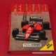 Ferrari The Grand Prix Cars New Edition