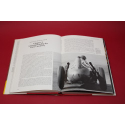 Ferrari The Grand Prix Cars New Edition