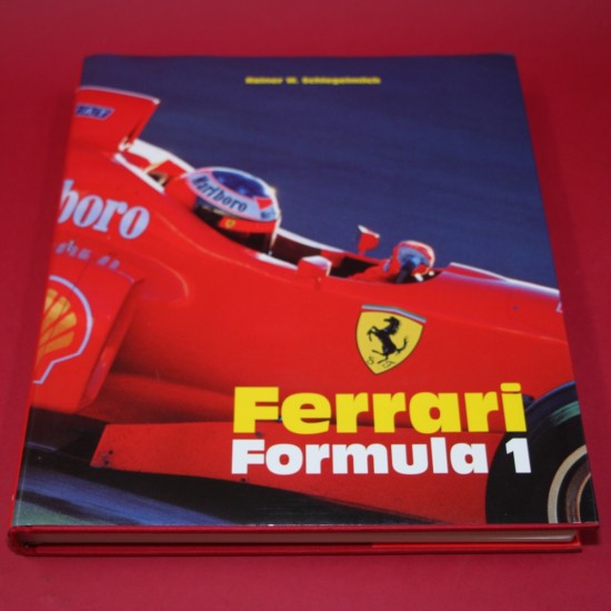 Ferrari Formula 1