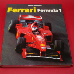 Ferrari Formula 1