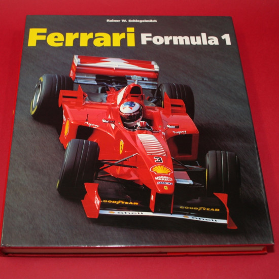 Ferrari Formula 1