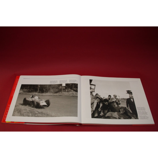 Ferrari Glory Monoposto / Single-seater / Monoplaces / Vittorie / Victories / Victoires 1948-2000