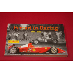 Ferrari in Racing 1950-2001