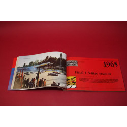 Ferrari in Racing 1950-2001