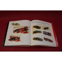 All the world's 1/43 scale Ferraris Vol 1 Sport,Prototype,250GT and GTO Models All the world's 1/43 scale Ferraris Vol 1 Sport,Prototype,250GT and GTO Models
