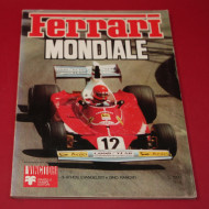 Ferrari Yearbook 1975