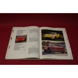 Enzo Ferrari Le Mythe Enzo Ferrari Le Mythe