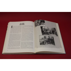 La Vera Storia di Enzo Ferrari Pilota Le Corse Ruggenti La Vera Storia di Enzo Ferrari Pilota Le Corse Ruggenti