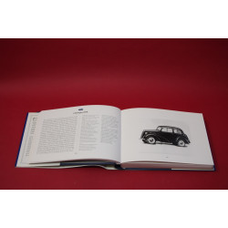 The Ford in Britain File - Model by Model