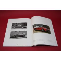 Pietro Frua Maestro Designer 