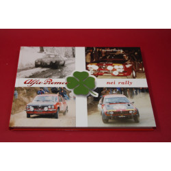 Alfa Romeo  nei rally