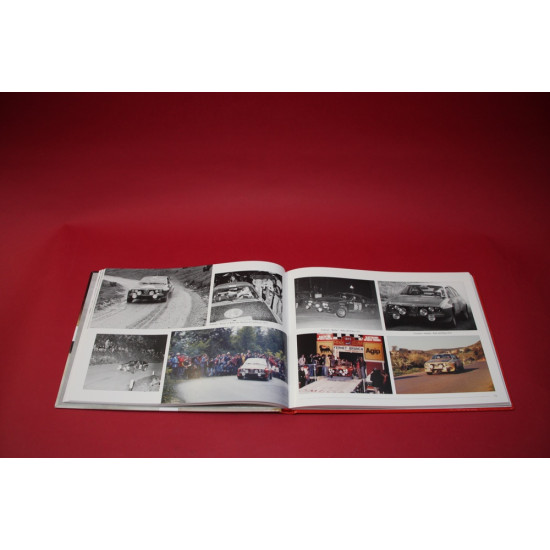 Alfa Romeo nei rally Alfa Romeo nei rally