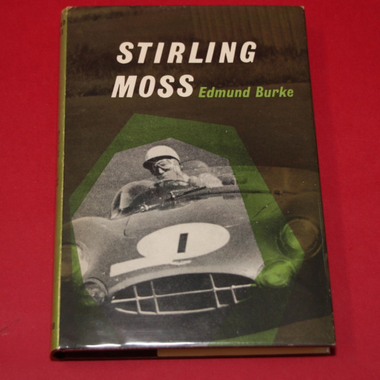 Stirling Moss Stirling Moss