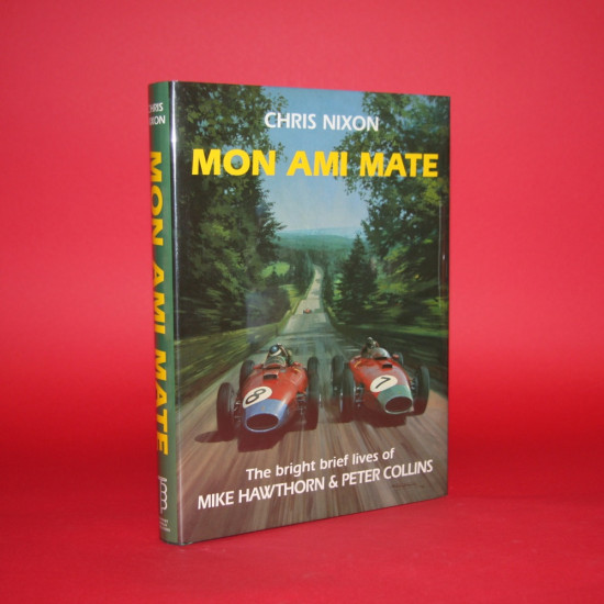 Mon Ami Mate Mon Ami Mate