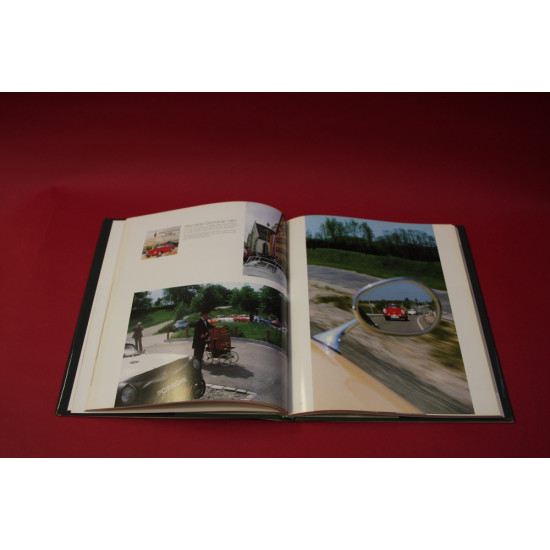 Porsche 356 Porsche 356