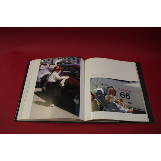 Porsche 356 Porsche 356