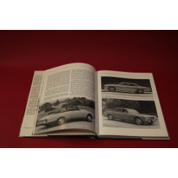 Jaguar Saloons - Grace, Space and Pace