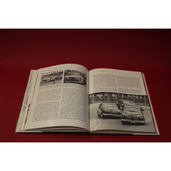 Jaguar Saloons - Grace, Space and Pace Jaguar Saloons - Grace, Space and Pace