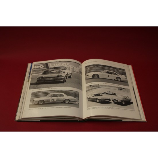 Jaguar Saloons - Grace, Space and Pace Jaguar Saloons - Grace, Space and Pace