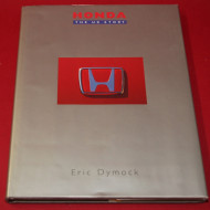 Honda The UK Story