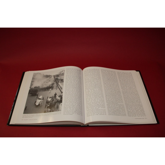 Bugatti A Racing History