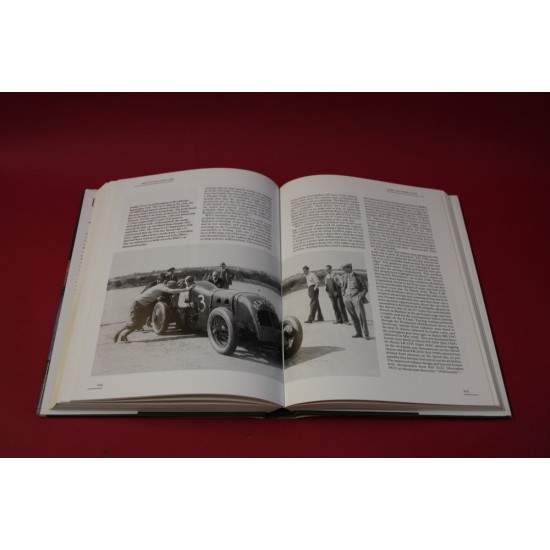 Bentley Factory Cars 1919-1931