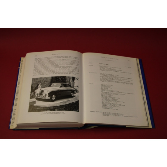 As Old as the Industry Riley 1898 - 1969