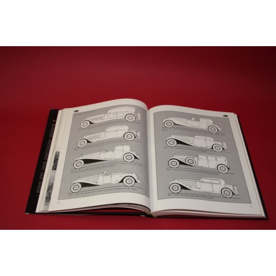 Bugatti Le Pur Sang Des Automobiles Fourth Edition