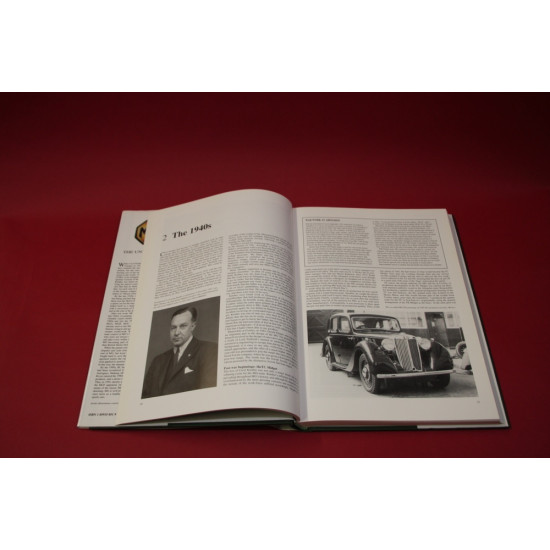 MG The Untold Story MG The Untold Story