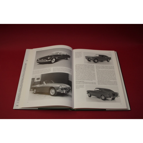 MG The Untold Story MG The Untold Story