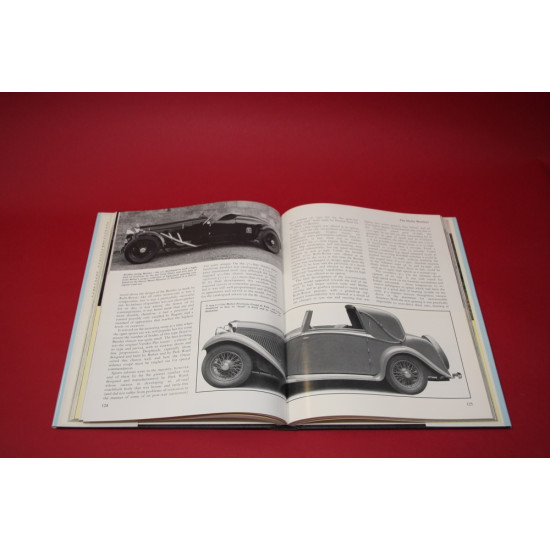 Rolls Royce  The best car in the World