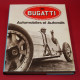 Bugatti Automobiles et Autorails
