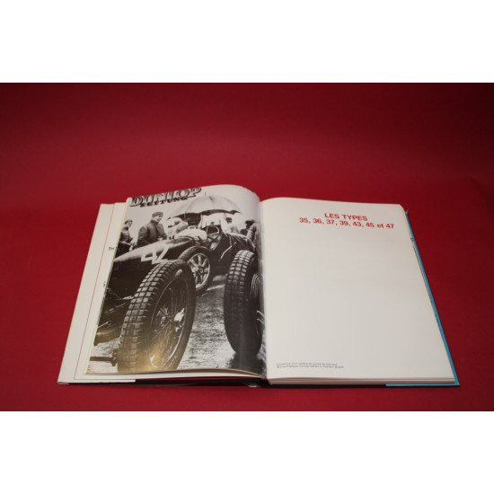 Bugatti Automobiles et Autorails