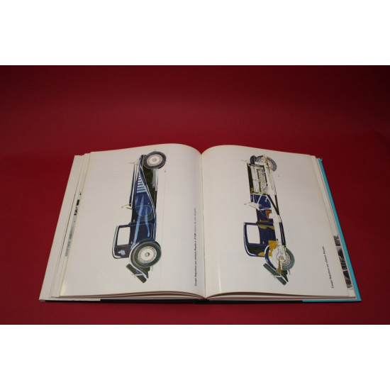 Bugatti Automobiles et Autorails