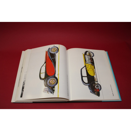 Bugatti Automobiles et Autorails