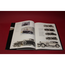 Hispano-Suiza le Futur a sa Legende - Signed Hispano-Suiza le Futur a sa Legende - Signed