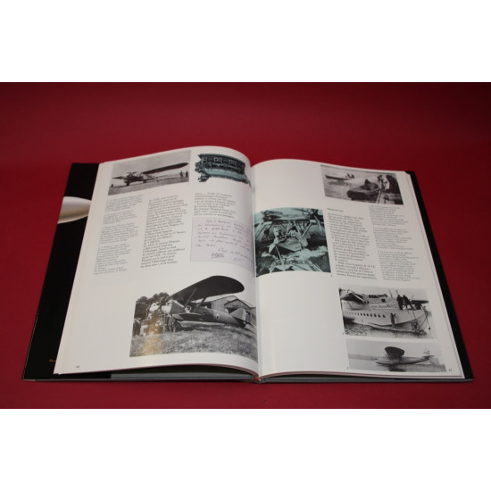 Hispano-Suiza le Futur a sa Legende - Signed