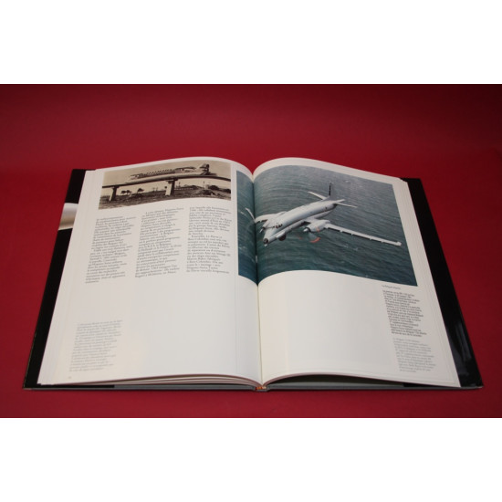 Hispano-Suiza le Futur a sa Legende - Signed