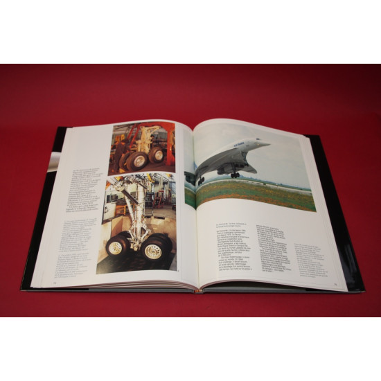 Hispano-Suiza le Futur a sa Legende - Signed